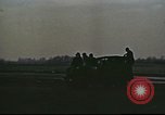 Image of B-26 Marauder bomber United Kingdom, 1943, second 49 stock footage video 65675061397
