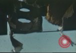 Image of Battle damaged B-17s United Kingdom, 1943, second 3 stock footage video 65675061399