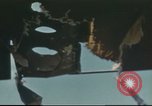 Image of Battle damaged B-17s United Kingdom, 1943, second 4 stock footage video 65675061399
