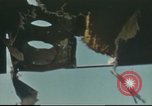 Image of Battle damaged B-17s United Kingdom, 1943, second 5 stock footage video 65675061399