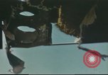 Image of Battle damaged B-17s United Kingdom, 1943, second 7 stock footage video 65675061399