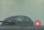 Image of Battle damaged B-17s United Kingdom, 1943, second 8 stock footage video 65675061399