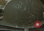 Image of Battle damaged B-17s United Kingdom, 1943, second 15 stock footage video 65675061399
