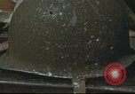 Image of Battle damaged B-17s United Kingdom, 1943, second 16 stock footage video 65675061399