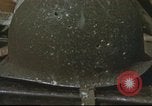 Image of Battle damaged B-17s United Kingdom, 1943, second 17 stock footage video 65675061399