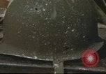 Image of Battle damaged B-17s United Kingdom, 1943, second 18 stock footage video 65675061399