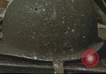 Image of Battle damaged B-17s United Kingdom, 1943, second 19 stock footage video 65675061399