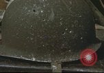 Image of Battle damaged B-17s United Kingdom, 1943, second 21 stock footage video 65675061399