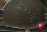 Image of Battle damaged B-17s United Kingdom, 1943, second 23 stock footage video 65675061399