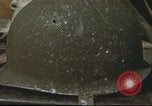 Image of Battle damaged B-17s United Kingdom, 1943, second 24 stock footage video 65675061399