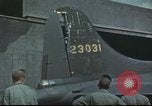Image of Battle damaged B-17s United Kingdom, 1943, second 28 stock footage video 65675061399