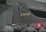 Image of Battle damaged B-17s United Kingdom, 1943, second 30 stock footage video 65675061399