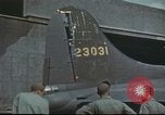 Image of Battle damaged B-17s United Kingdom, 1943, second 31 stock footage video 65675061399