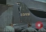 Image of Battle damaged B-17s United Kingdom, 1943, second 32 stock footage video 65675061399