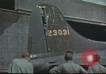 Image of Battle damaged B-17s United Kingdom, 1943, second 33 stock footage video 65675061399