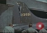 Image of Battle damaged B-17s United Kingdom, 1943, second 34 stock footage video 65675061399