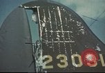 Image of Battle damaged B-17s United Kingdom, 1943, second 38 stock footage video 65675061399