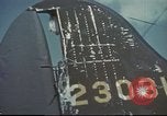 Image of Battle damaged B-17s United Kingdom, 1943, second 41 stock footage video 65675061399
