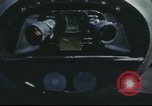 Image of Battle damaged B-17s United Kingdom, 1943, second 46 stock footage video 65675061399