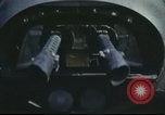 Image of Battle damaged B-17s United Kingdom, 1943, second 47 stock footage video 65675061399