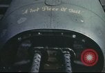 Image of Battle damaged B-17s United Kingdom, 1943, second 49 stock footage video 65675061399