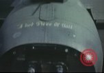 Image of Battle damaged B-17s United Kingdom, 1943, second 50 stock footage video 65675061399