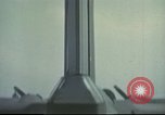 Image of Battle damaged B-17s United Kingdom, 1943, second 51 stock footage video 65675061399
