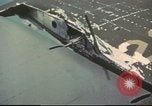 Image of Battle damaged B-17s United Kingdom, 1943, second 58 stock footage video 65675061399