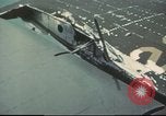 Image of Battle damaged B-17s United Kingdom, 1943, second 59 stock footage video 65675061399