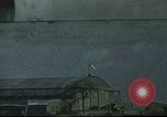 Image of B-17s battle damage Bassingbourn England United Kingdom, 1943, second 1 stock footage video 65675061400