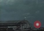 Image of B-17s battle damage Bassingbourn England United Kingdom, 1943, second 4 stock footage video 65675061400