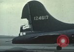Image of B-17s battle damage Bassingbourn England United Kingdom, 1943, second 11 stock footage video 65675061400