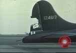 Image of B-17s battle damage Bassingbourn England United Kingdom, 1943, second 12 stock footage video 65675061400