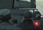Image of B-17s battle damage Bassingbourn England United Kingdom, 1943, second 21 stock footage video 65675061400