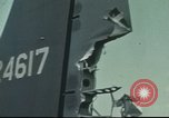 Image of B-17s battle damage Bassingbourn England United Kingdom, 1943, second 26 stock footage video 65675061400