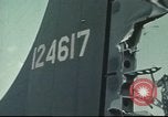 Image of B-17s battle damage Bassingbourn England United Kingdom, 1943, second 27 stock footage video 65675061400