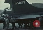 Image of B-17s battle damage Bassingbourn England United Kingdom, 1943, second 30 stock footage video 65675061400