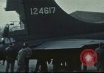 Image of B-17s battle damage Bassingbourn England United Kingdom, 1943, second 31 stock footage video 65675061400