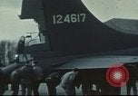 Image of B-17s battle damage Bassingbourn England United Kingdom, 1943, second 32 stock footage video 65675061400
