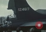 Image of B-17s battle damage Bassingbourn England United Kingdom, 1943, second 33 stock footage video 65675061400