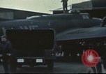 Image of B-17s battle damage Bassingbourn England United Kingdom, 1943, second 44 stock footage video 65675061400