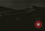 Image of B-17s battle damage Bassingbourn England United Kingdom, 1943, second 46 stock footage video 65675061400