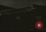 Image of B-17s battle damage Bassingbourn England United Kingdom, 1943, second 49 stock footage video 65675061400