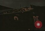 Image of B-17s battle damage Bassingbourn England United Kingdom, 1943, second 50 stock footage video 65675061400