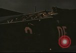 Image of B-17s battle damage Bassingbourn England United Kingdom, 1943, second 51 stock footage video 65675061400