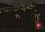 Image of B-17s battle damage Bassingbourn England United Kingdom, 1943, second 53 stock footage video 65675061400