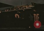Image of B-17s battle damage Bassingbourn England United Kingdom, 1943, second 54 stock footage video 65675061400