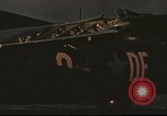 Image of B-17s battle damage Bassingbourn England United Kingdom, 1943, second 55 stock footage video 65675061400