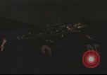 Image of B-17s battle damage Bassingbourn England United Kingdom, 1943, second 56 stock footage video 65675061400