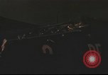Image of B-17s battle damage Bassingbourn England United Kingdom, 1943, second 57 stock footage video 65675061400